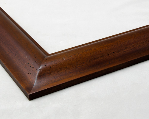 antique-english-wax-custom-picture-frames