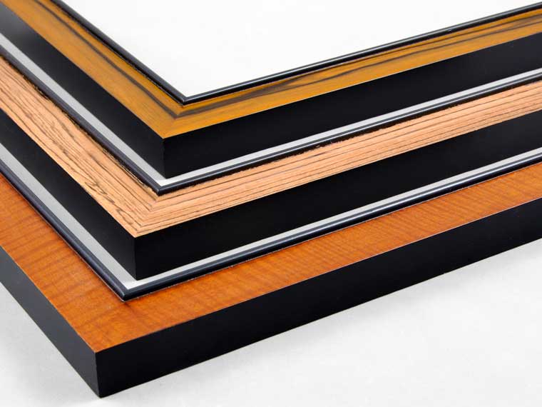 custom-milled-wood-frames-exotic-veneers
