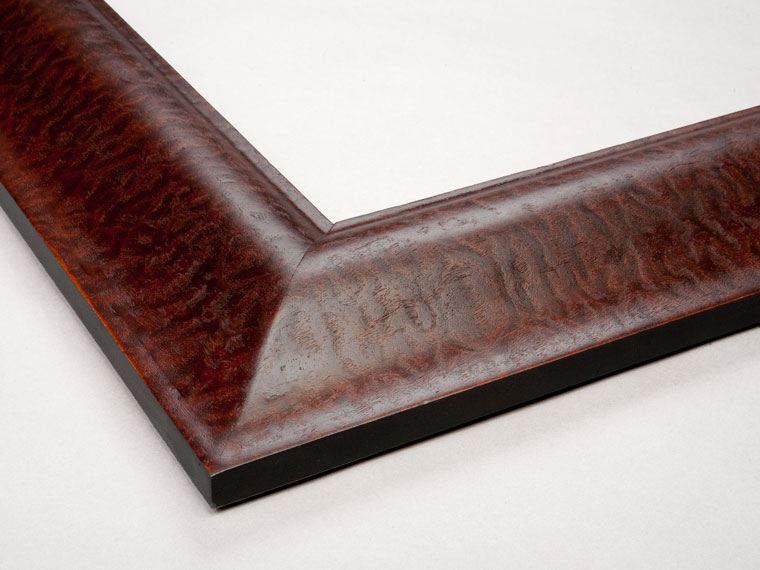 exotic-wood-veneer-picture-frames