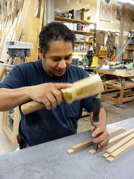 arts-and-crafts-lap-joint-custom-frames