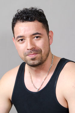 Antonio - Chief Frame Joiner