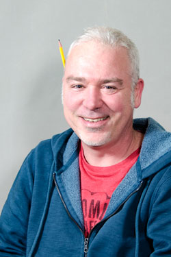 Scott - Comptroller & Wholesale Frame Manager