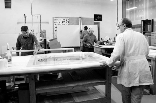 fitting-custom-framing