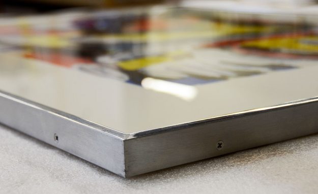 Kulicke-Frame-Corner-Custom-Framed