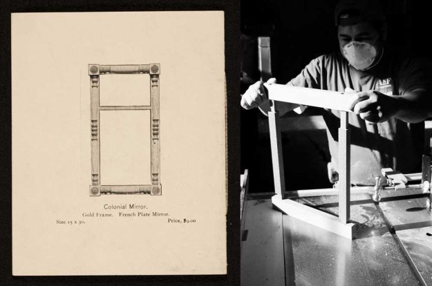 Foster-Brothers-Arts-and-Crafts-Handmade-Frames